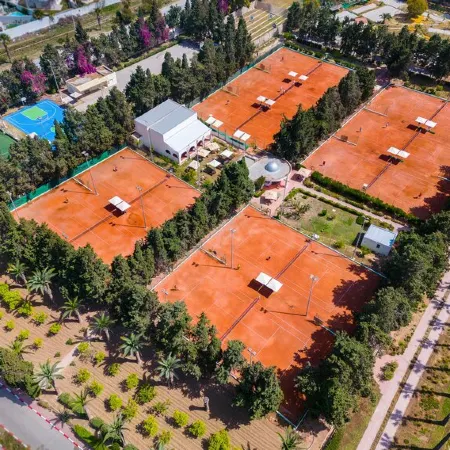 Calimera Delfino Beach Resort & Spa