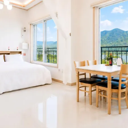 Gapyeong Grang Narang Pool Villa