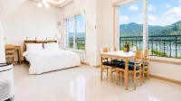 Gapyeong Grang Narang Pool Villa - سبا