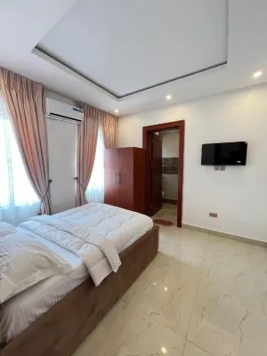BH Apartments - Bed and Breakfasts