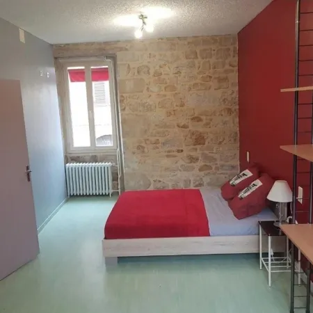 Bienvenue Chez les Chtis Hotels in Lot