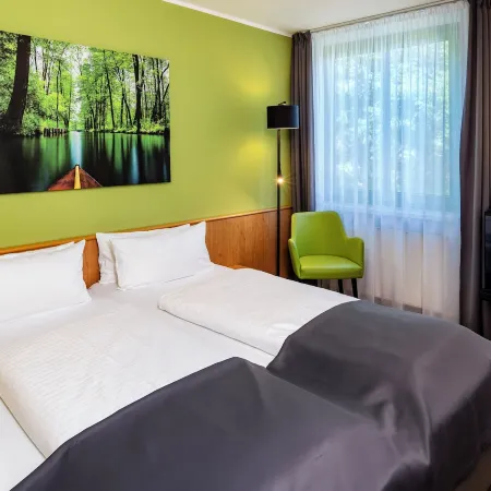 Best Western Spreewald