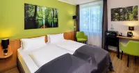 Best Western Spreewald - Wifi