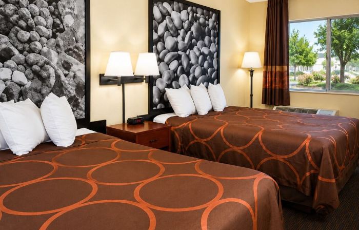Truestay Inn