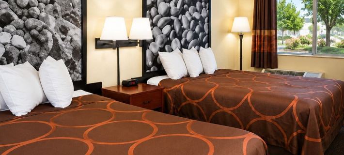 Truestay Inn Hotels in Bakersfield