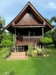 Pasir Belanda Resort - WiFi