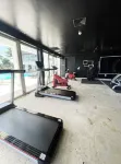 Perfect Paradise, Oceanview Samana #PRIVATEBEACH#OCEANVIEW#PARKING#STARLINK#AC - С тренажерным залом