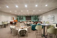 Hotel Onomo Abidjan Airport 飯店 - 浴缸