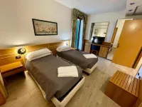 Hotel Oasi - 2 estrellas