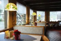 Home-Hotel Salzberg - Desayuno