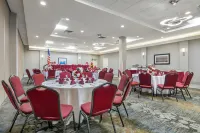 Best Western Capital Beltway Washington DC - bar