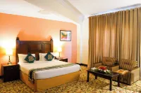 Hotel Hillview Islamabad - Jacuzzi