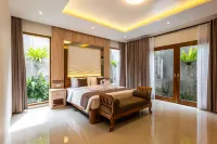 Kalynda Boutique Villa - Pensions