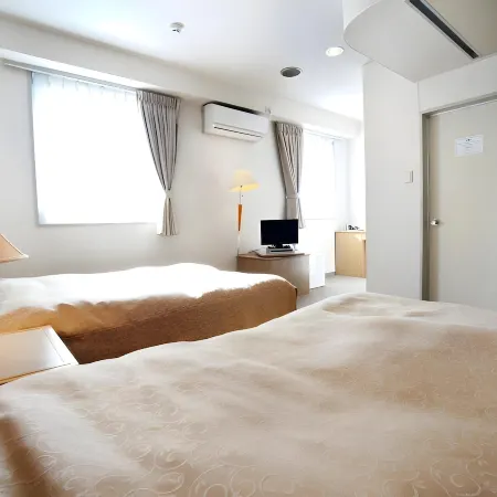 Royal Inn Mito
