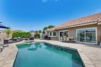 Enjoy Luxury by Tennis/Coachella/Stagecoach - parking