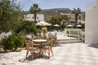 Polos Hotel Paros - 3-stjärniga
