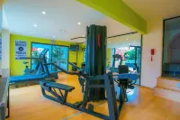 Fiesta Inn Xalapa - Gym