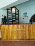 Die Windpomp Guesthouse - Quầy Bar