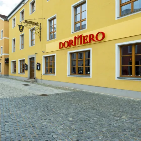 Dormero Hotel Kelheim