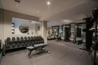 Herbert Park Hotel and Park Residence - Gym