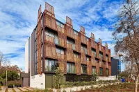 Ladera Boutique Hotel - spa