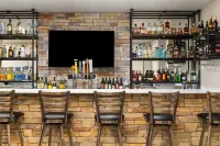 Microtel Inn & Suites by Wyndham Ephrata - Bar