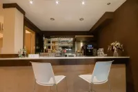 Green Hotel Poggio Regillo - bar