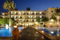 Hotel Club Kennedy - Beach