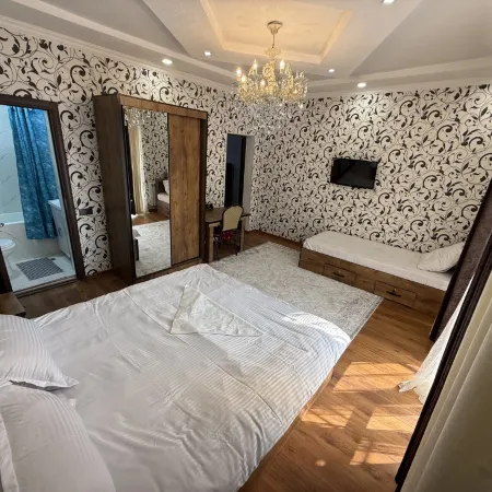 Guest House Homely