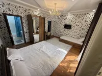 Guest House Homely - نادي رياضي