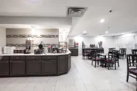 Red Roof Inn & Suites Corbin - Frühstück