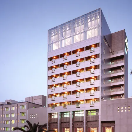 Hotel Ravie Kawaryo