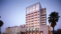 Hotel Ravie Kawaryo - piscine