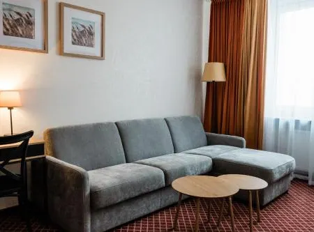 Hotel Wodnik