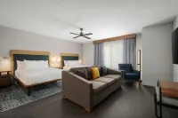 Homewood Suites by Hilton Coppell DFW Airport North - Pools