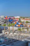 Sun Palace Waterpark Resort Protaras - Water Park