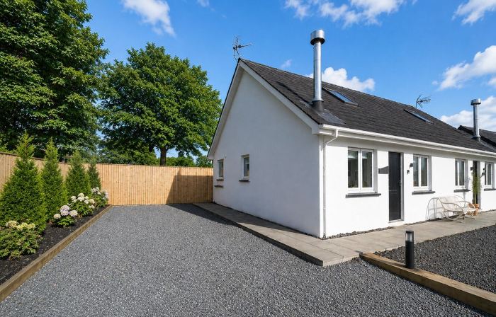 Hazel Cottage