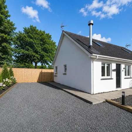 Hazel Cottage