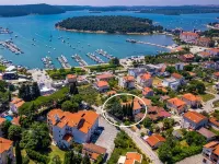 Villa Pineta Two Bedroom Apartment - Bintang 2