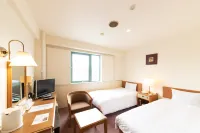 Smile Hotel Oita Hita - Wi-Fi