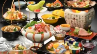 ホテル丸屋グランデ - 朝食