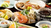 ホテル伊東パウエル - 朝食