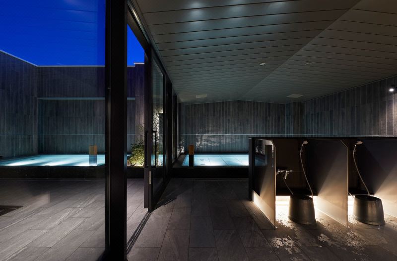 Granbell hotel Tanuki Sapporo photo 4