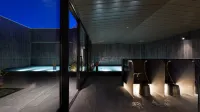Granbell hotel Tanuki Sapporo - Suối nước nóng