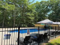 Hinckleys Dreamwood Cottages - Pools