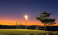Chalé Sol da Invernadinha - Rancho Queimado/SC - Chalets