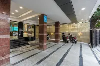 Season 4 Residences T Nagar US Biometric - 2-Star