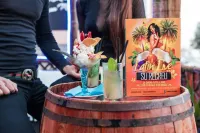 Locanda Su Recreu - bar
