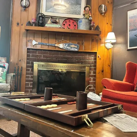 Vintage Adk Cabin- Great Deal, Perfect Location, Book Your Gore Mtn. Trip Today!