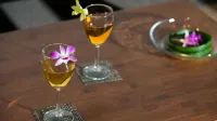 Magachabaru Okinawa - bar